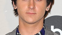 Hannah Montana's Mitchell Musso Charged With DUI