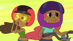 Home: Adventures with Tip & Oh, Season 4 Episode 8 image