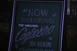 Murder, She Wrote, Season 1 Episode 9 image