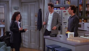 Seinfeld, Season 8 Episode 4 image