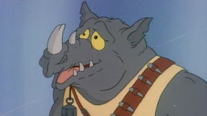 Teenage Mutant Ninja Turtles, Season 3 Episode 31 image