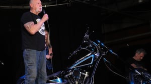 American Chopper: The Series, Season 11 Episode 4 image