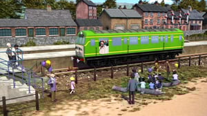 Thomas & Friends, Season 20 Episode 20 image