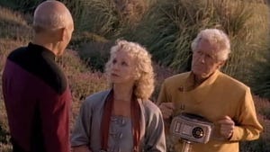 Star Trek: The Next Generation, Season 3 Episode 3 image