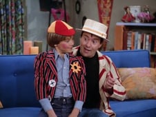 Laverne & Shirley, Season 6 Episode 7 image