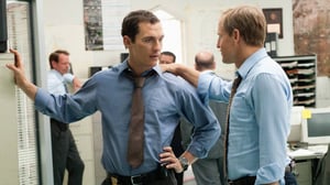 True Detective, Season 1 Episode 6 image