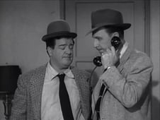 The Abbott and Costello Show, Season 2 Episode 26 image