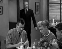 Our Miss Brooks, Season 1 Episode 20 image