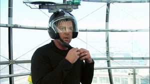 The Amazing Race, Season 20 Episode 4 image