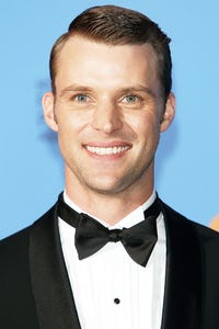 Jesse Spencer as Dr. Robert Chase