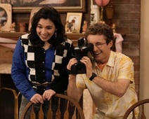 The Goldbergs, Season 10 Episode 22 image