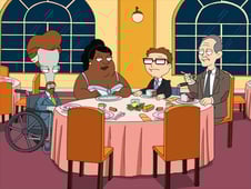 American Dad!, Season 3 Episode 5 image
