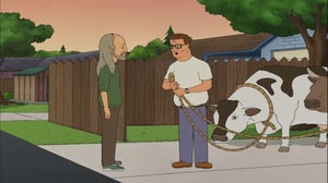 King of the Hill, Season 12 Episode 6 image