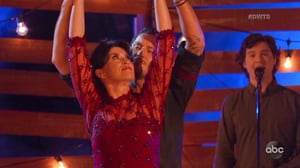 Dancing with the Stars, Season 27 Episode 5 image