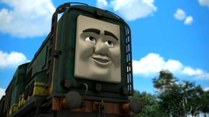 Thomas & Friends, Season 17 Episode 11 image