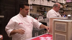 Cake Boss, Season 5 Episode 3 image