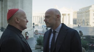 Suburra: Blood on Rome, Season 3 Episode 1 image