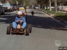 Yes, Dear, Season 1 Episode 23 image