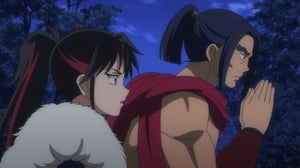 Yashahime: Princess Half-Demon, Season 2 Episode 9 image