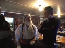Anthony Bourdain: No Reservations, Season 2 Episode 4 image
