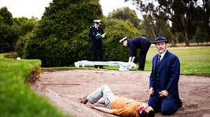 The Doctor Blake Mysteries, Season 4 Episode 6 image