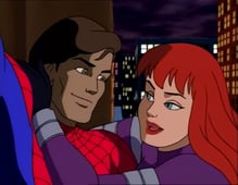 Spider-Man: The Animated Series, Season 4 Episode 10 image