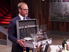Cutthroat Kitchen, Season 7 Episode 11 image