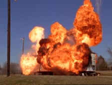 Walker, Texas Ranger, Season 9 Episode 18 image