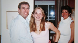 Ghislaine: Partner in Crime, Season 1 Episode 3 image