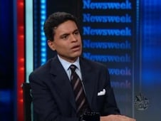 The Daily Show, Season 14 Episode 7 image