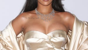 Rihanna Cancels Her Grammys Performance