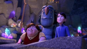 Trollhunters: Tales of Arcadia, Season 1 Episode 3 image