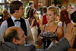 Chuck, Season 1 Episode 12 image