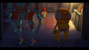 Eden, Season 1 Episode 2 image