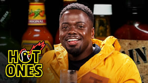 Hot Ones, Season 18 Episode 9 image