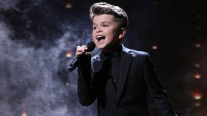 Little Big Shots, Season 2 Episode 7 image