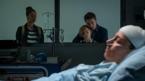 Rookies, Season 1 Episode 7 image