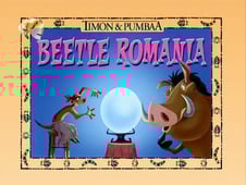 Timon & Pumbaa, Season 2 Episode 5 image