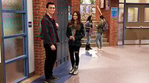 No Good Nick, Season 1 Episode 4 image