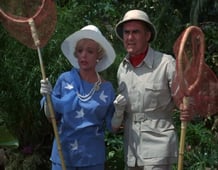 Gilligan's Island, Season 3 Episode 7 image