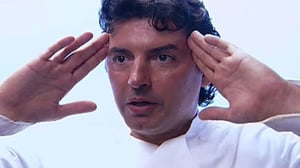 Chef Academy, Season 1 Episode 1 image