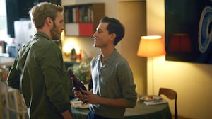 Osmosis, Season 1 Episode 2 image