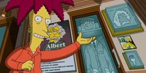 The Simpsons, Season 25 Episode 13 image