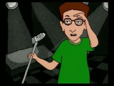 Dr. Katz, Professional Therapist, Season 3 Episode 12 image