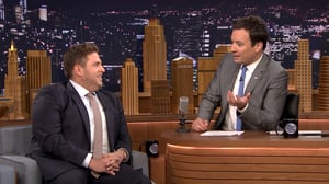 The Tonight Show Starring Jimmy Fallon, Season 1 Episode 67 image