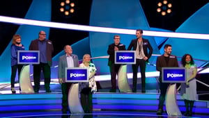 Pointless Celebrities, Season 11 Episode 15 image