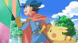 Pokémon, Season 15 Episode 34 image
