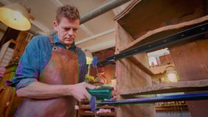 Salvage Hunters: The Restorers, Season 2 Episode 1 image
