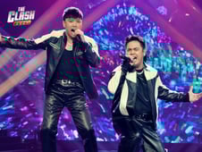 The Clash, Season 6 Episode 7 image