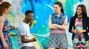 The Next Step, Season 3 Episode 23 image